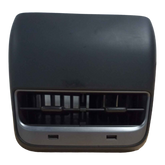 TESLA MODEL 3  CONSOLE, REAR AIR VENT PAN ASY, PREM 1111072-00-C